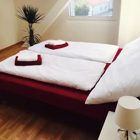 Apartman Pulse Fitness