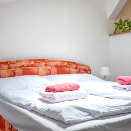 Apartman Pulse Fitness Benešov