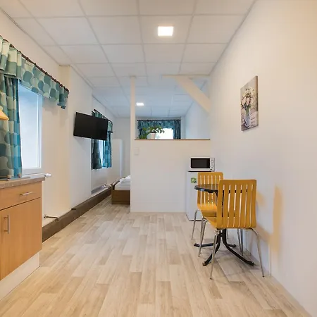 Apartman Pulse Fitness