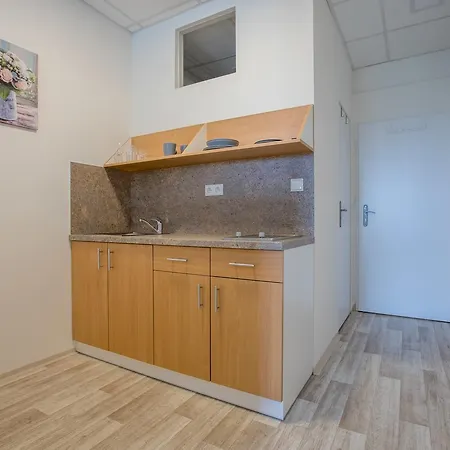 Apartman Pulse Fitness