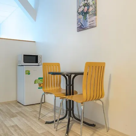 Pulse Fitness Benešov