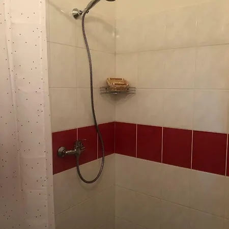 Apartman Pulse Fitness *