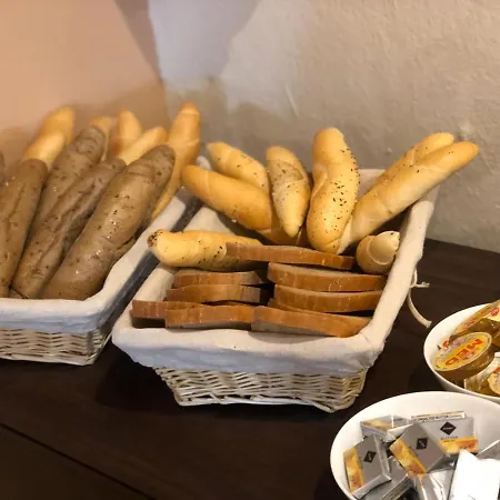 Pulse Fitness Apartman Benešov